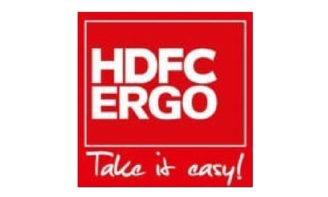 HDFC ERGO - Eggfirst's Client